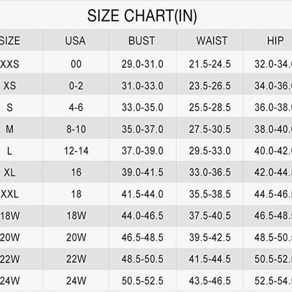 New - Size XXL Tankini Hawaiian Print, navy top. - Picture 3 of 7